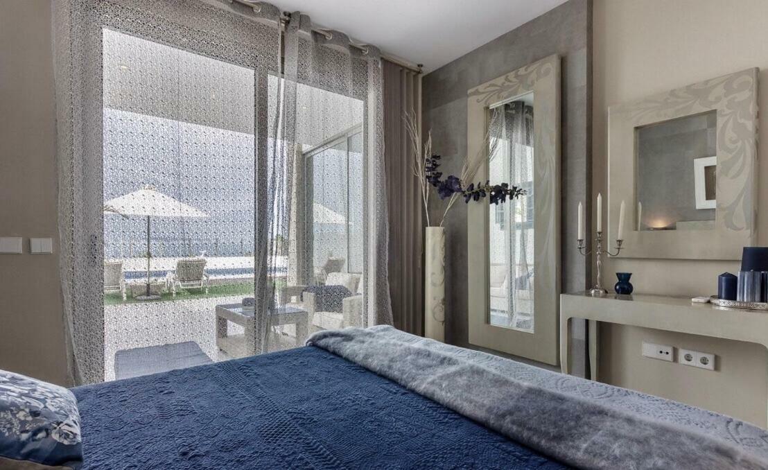 Villa White Whale 阿德耶 外观 照片