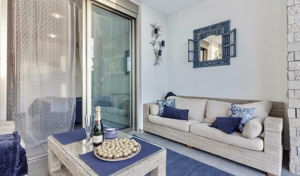 Villa White Whale 阿德耶 外观 照片